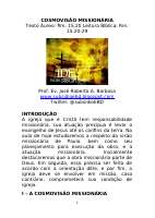COSMOVISÃO MISSIONÁRIA 13.pdf
